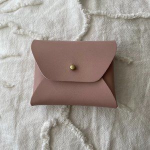 SAMARA Mini Pouch Wallet
